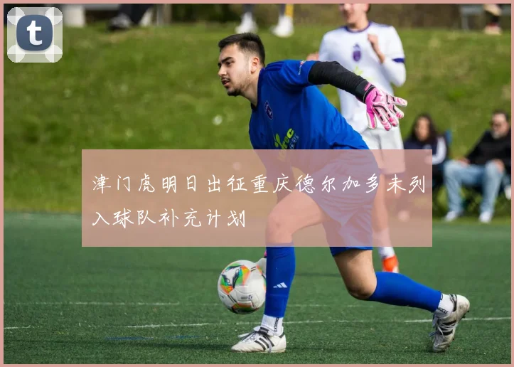 津门虎明日出征重庆德尔加多未列入球队补充计划
